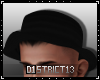 D13l Justin BucketHat I