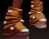 Bear Boots