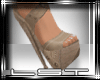[LsT] Buckles Sandals 