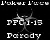 Poker Face -Parody-