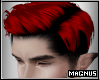 RED HAIR