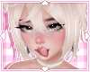 ❀. lingxi | blonde