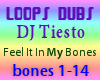 In My Bones DJ Tiesto