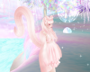 PINK BABY TAIL 1