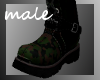 [ves]boots Camo