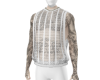 Tank Top Jaring Tatto W