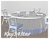 Bella Table No Flowers