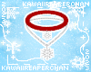 K| Snowflake Neck Cherry