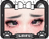 ♡ Anime Brows Silver