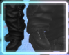 DP |Rock Leather Shoes