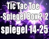 Tic Tac Toe Spiegel Box2