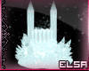 [E] Enchanted Ice Throne