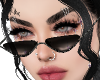 cBlack Glassesc