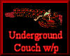 [my]Underground Couch