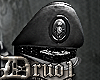 Officer Hat/b [D]