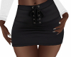 E* Skirt  /black  RL