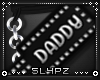 !!S Mouth Paddle DADDY