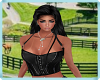 MAU/ COWGIRL SEXY CORSET