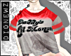 ! Harley Quinn T-shirt