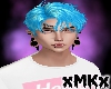 xMKx I Damien Sky