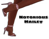 H. Steppin Heels V4