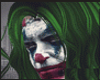 Hair Joker Realistic