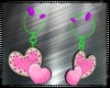 Watermelon Earrings V3