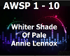 Whiter Shade of Pale-AL