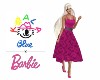 KB Barbie Silk Dress v3