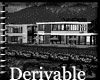 [Rex]Derivable Delicate