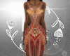 (BR) Martha Gown CT