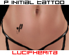 [LUCI] P Initial Hip Tat