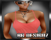 [BGD]Summer Tank Top 1