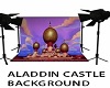 Aladdin Castle Backgroun