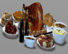 THANKSGIVING PARTY