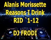 Alanis Morissette-Reason