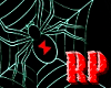 RP Black Widow's Web