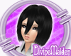 [DM] Mikasa Hair