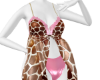 Giraffe GA Lingerie