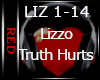 |R| Lizzo - Truth Hurts