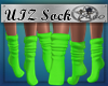 UIZ Socks (V5)