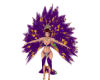 NPC Carnaval dance