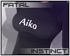 Aiko Request