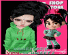 vanellope shirt