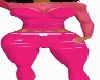 SexyGQ Pink Pants BMXXL