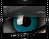 *MD*Unisex Real Eyes v.2