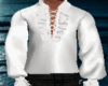 White Shirt  Medieval