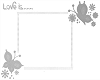 Frame Sticker 2 (G)