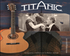 GUITAR TITANIC SONG II