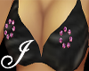 [J] Pink Bikini Jewels
